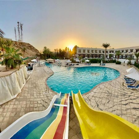 Trs Fantazia Neama Bay Hotel Sharm-el-Sheikh Buitenkant foto