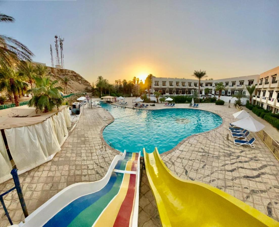 Trs Fantazia Neama Bay Hotel Sharm-el-Sheikh Buitenkant foto