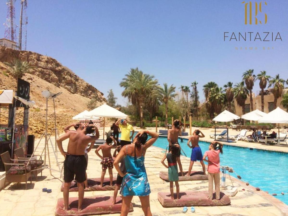 Trs Fantazia Neama Bay Hotel Sharm-el-Sheikh Buitenkant foto