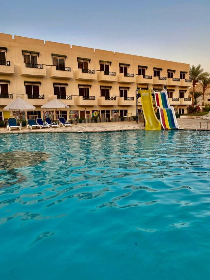 Trs Fantazia Neama Bay Hotel Sharm-el-Sheikh Buitenkant foto