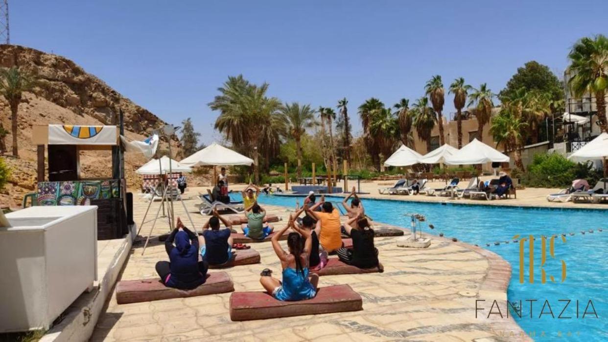 Trs Fantazia Neama Bay Hotel Sharm-el-Sheikh Buitenkant foto